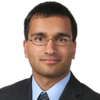 Parth Parekh