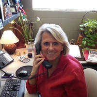 Karen Kiefer Blanks