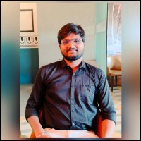 Akshay Shah