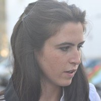 Catarina Croft