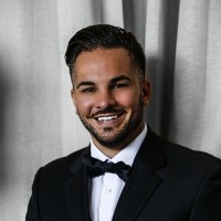 Marco Alexander