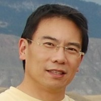 James Chang