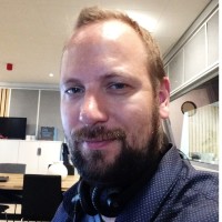 Bart Vreeling