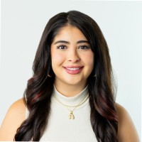Alexa Baca, Ms