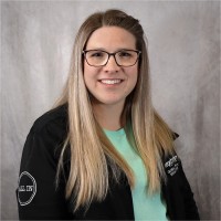 Ashleigh Mudge