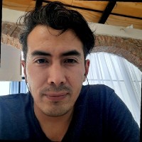 Salvador Del Monte Camacho