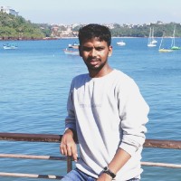 Anand Shewale