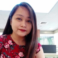 Shirley Ann Tajapal