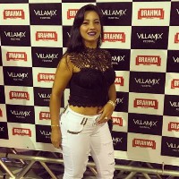 Ana Cristina Almeida Matias