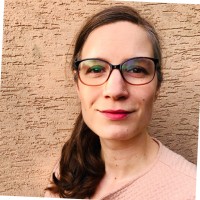 Johanna Stratmann