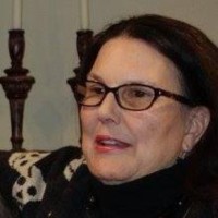 Charlotte Mabry