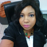 Oluchi Mbonu