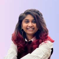 Ananya Varsha