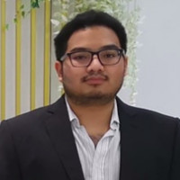 Peeranat Fupongsiripan