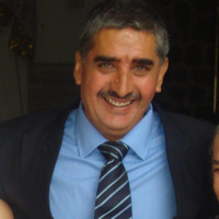 Jose Benicio Calderon Maldonado