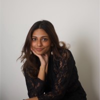 Raveena Nagotra