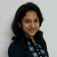 Mansi Nema