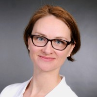 Sonja Roy
