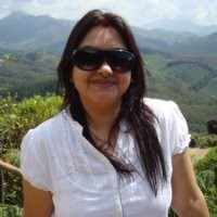 Snigdha Dey