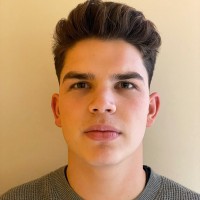 Marco Canillas Bibolini