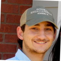 Joshua Ray