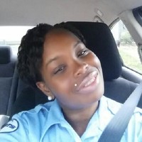 Ashley C. Hill