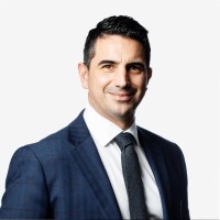 Tony Andronaco
