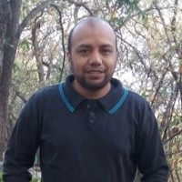 Luis Daniel Segovia Torres