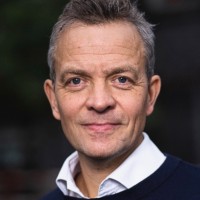 Nicolai Raastrup