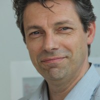 Dr. Markus K. Becker