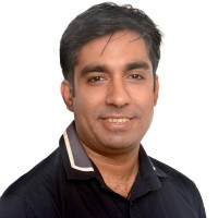 Mitesh Karamchandani
