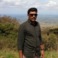 Musthafa Thanikkal