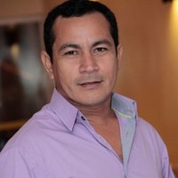 Edmilson Muniz