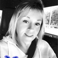 Melissa Warf