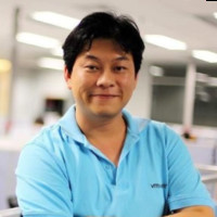 Somchai Suramanee
