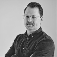 Andrew Smith