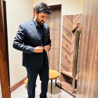 Nishant Shekhar Singh