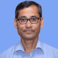 Shib Sankar Das