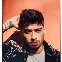 Zayn Malik