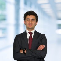 Andrea Grimaldi