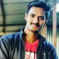 Rohit Bongane