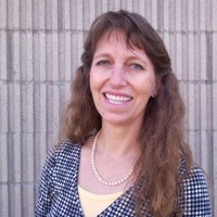 Sue Mosburg