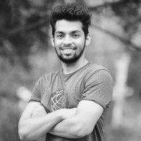 Saurabh Dubey