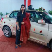 Nidhi Chaudhary