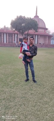 Bittu Kumar