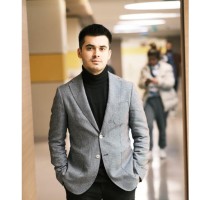 Tımur Polatov