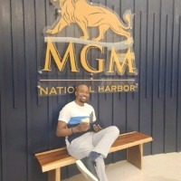 Oghenerho Nelson Orogun