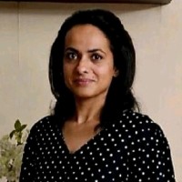 Deepika Gupta
