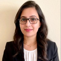 Monika Pradhan