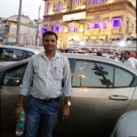 ramesh saroj